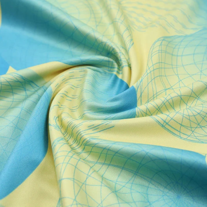 Manchester City "Celestial Glow" Tracksuit