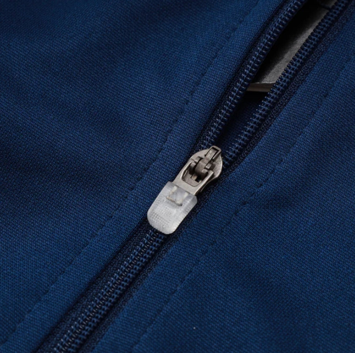 Italy Dark Blue Tracksuit