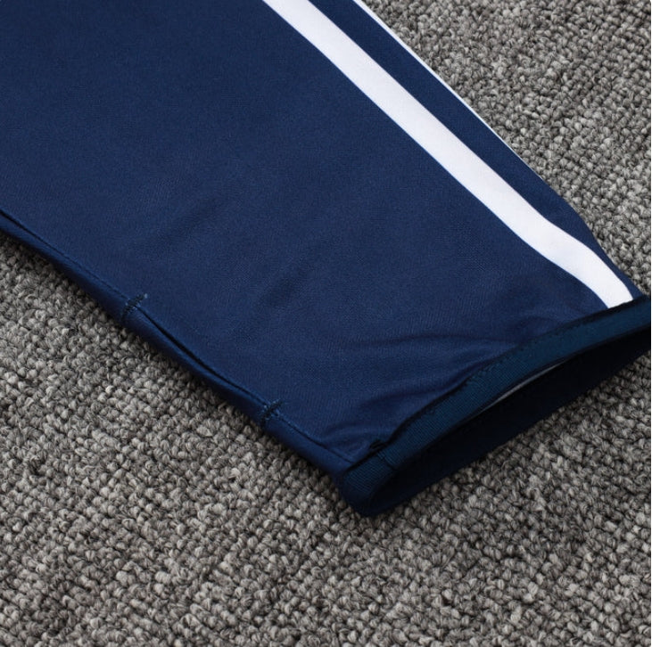 Italy Dark Blue Tracksuit