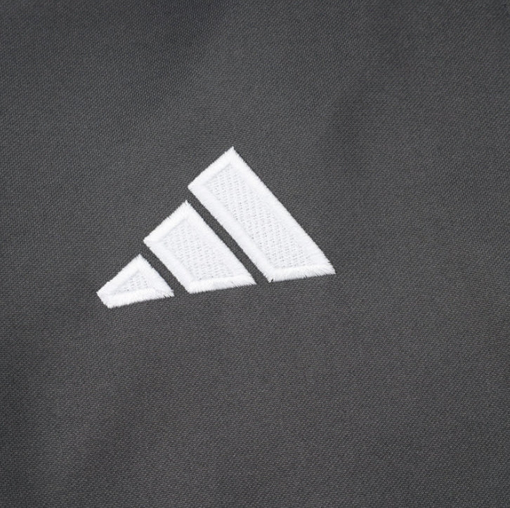 France Grey Tracksuit