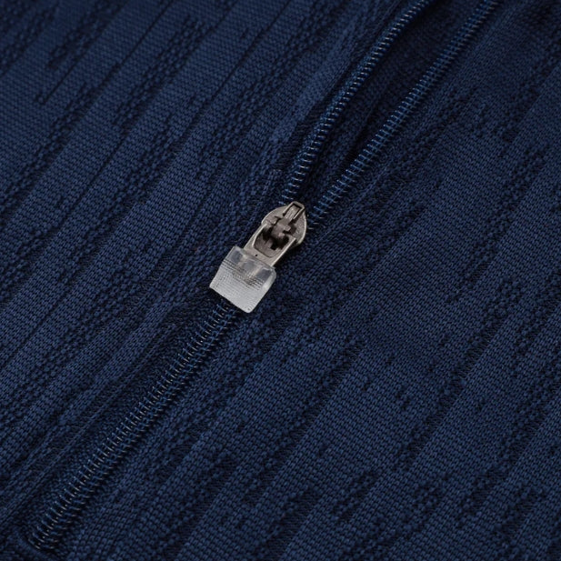 England Dark Blue and Red Tracksuit