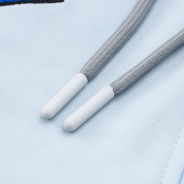 Inter Milan White and Black Tracksuit