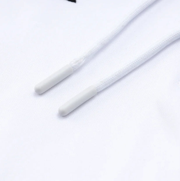 Juventus Black and White Tracksuit