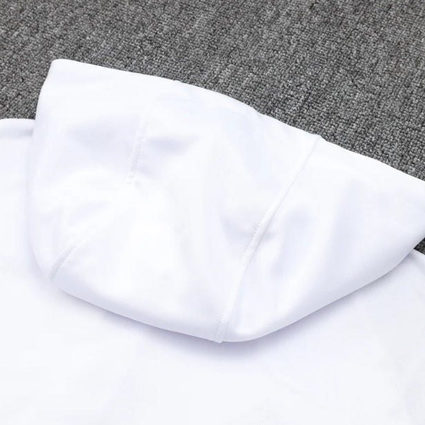 Juventus Black and White Tracksuit