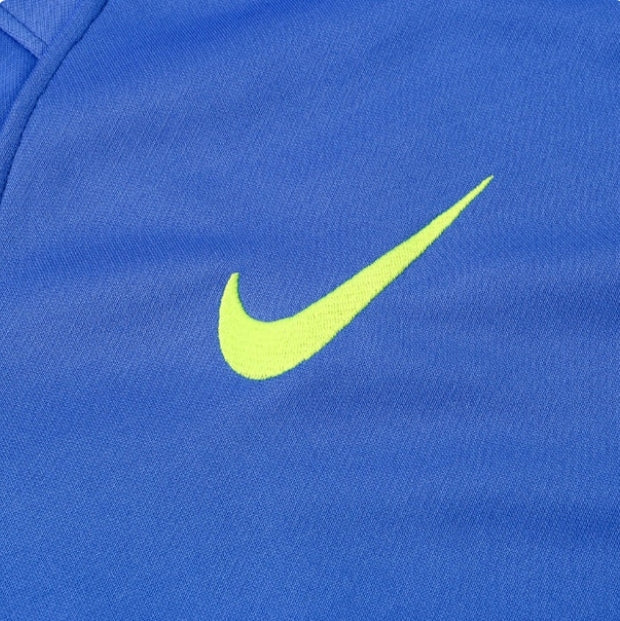 Tottenham Light Blue and Dark Blue Tracksuit