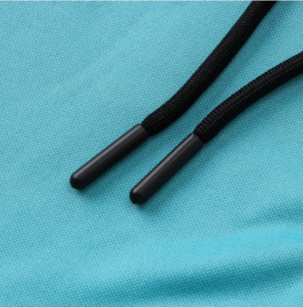 Inter Milan Turquoise and Black Tracksuit