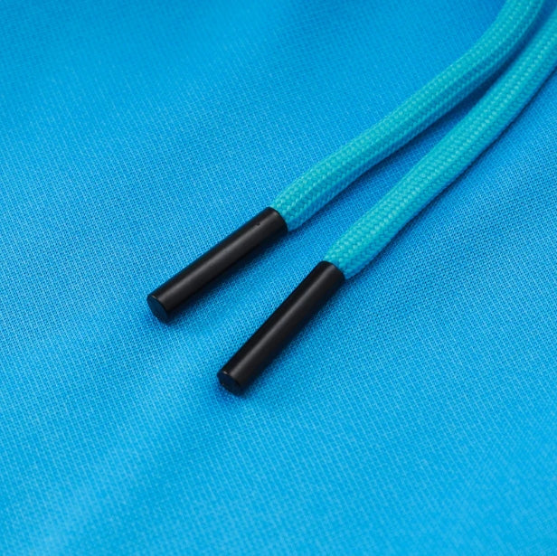 Brazil Light Blue and Dark Blue Tracksuit