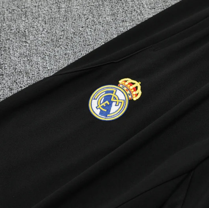 Real Madrid “Forest Serpent” Tracksuit