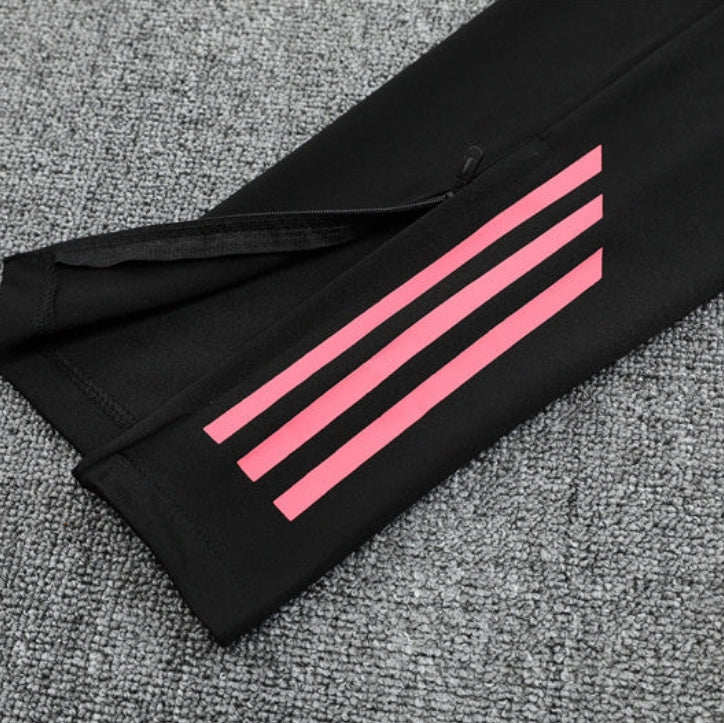 Real Madrid “Mythic Flame” Tracksuit