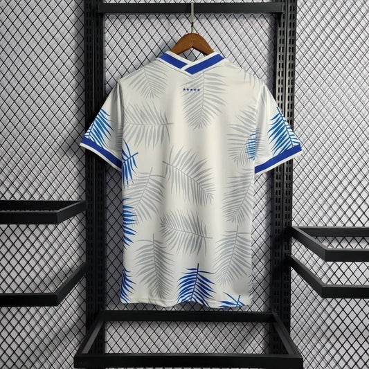 Brazil "Bruma Folha" Limited Jersey