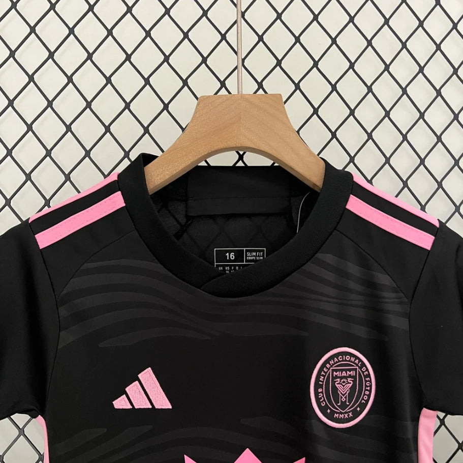 Miami 24/25 Away Kids Size