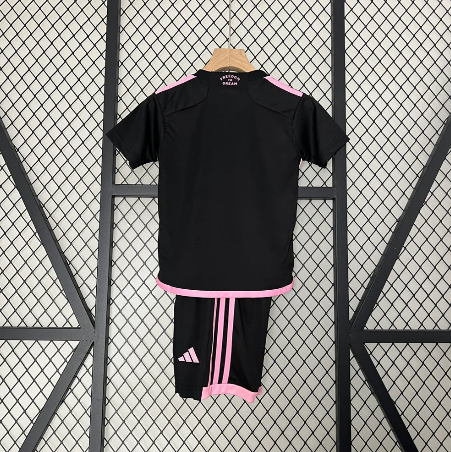 Miami 24/25 Away Kids Size
