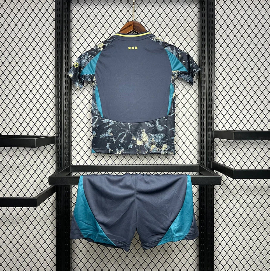 Ajax Away 24/25 Kids Size
