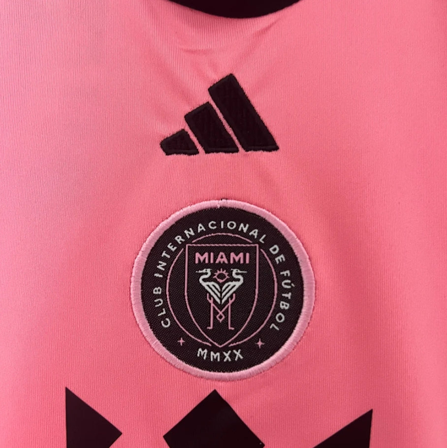Miami 24/25 Home Kids Size