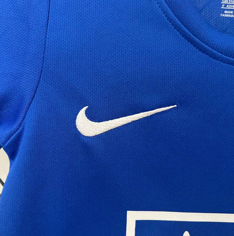Manchester United Retro 08/09 Third Away Kids Size