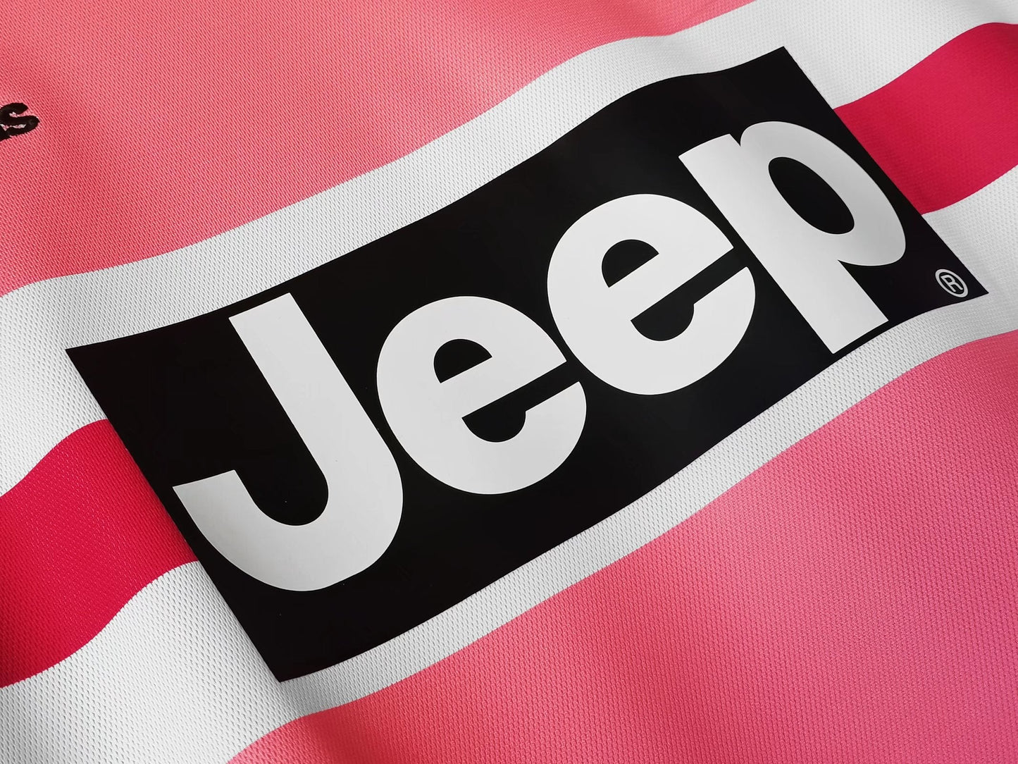 Juventus 2015-2016 Retro Long Sleeve Away Jersey
