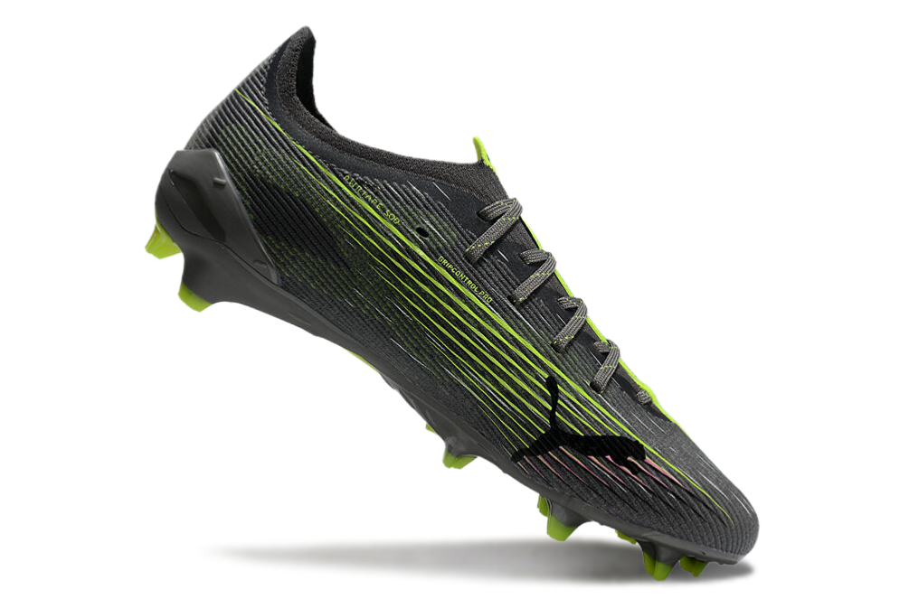 Puma Future - Smoke Gray | Jade