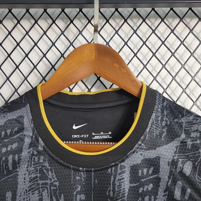 Barcelona "Cityscape Symphony" Special Jersey