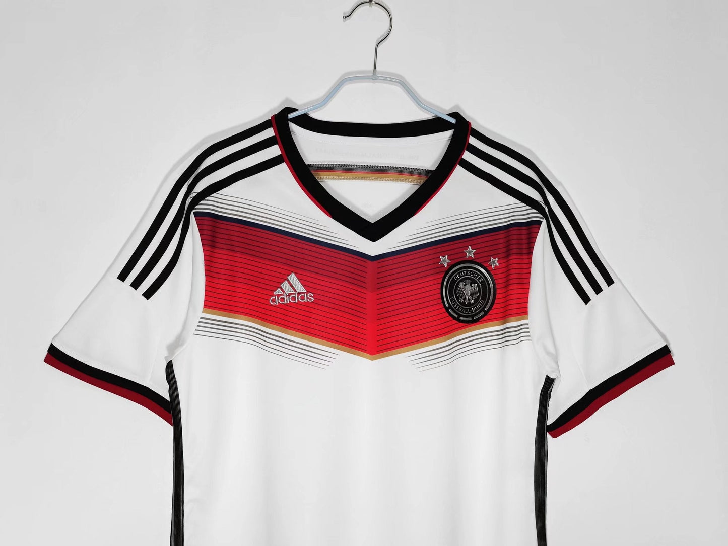 Germany 2014-2015 Home Jersey