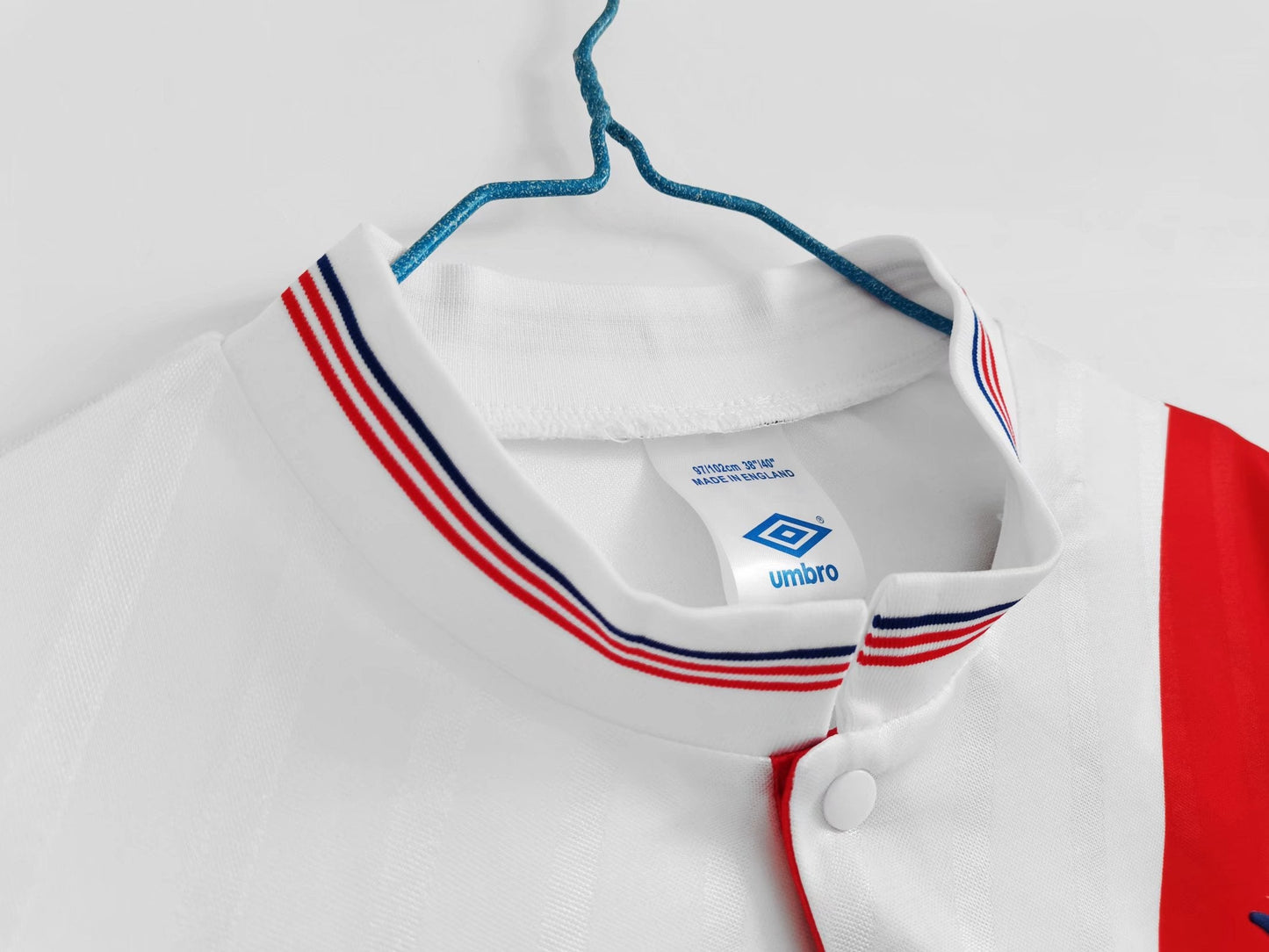 Rangers FC 1992-1994 Away Jersey