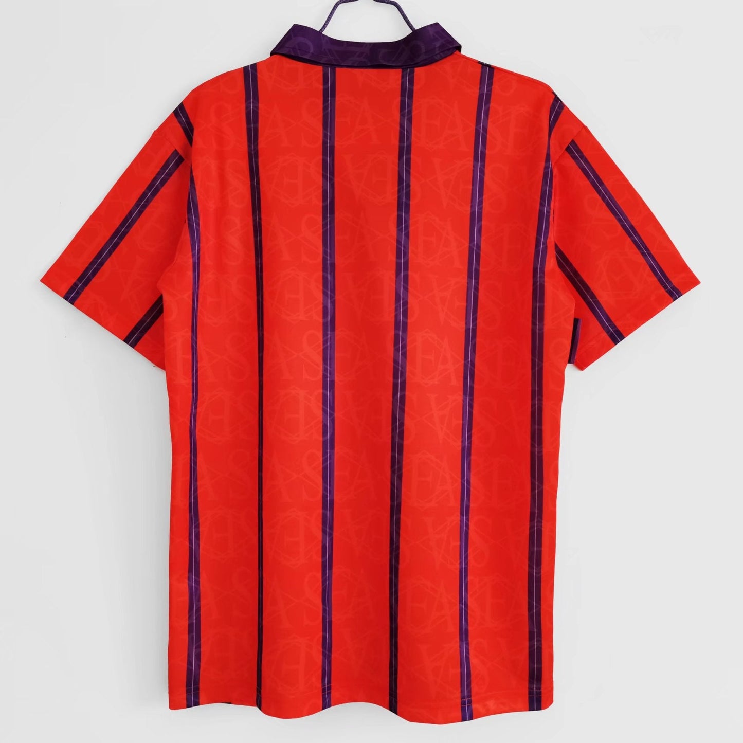 Scotland 1994-1995 Away Jersey