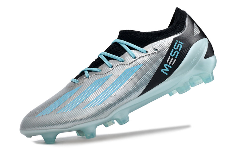 Adidas X Crazyfast Lace - Lionel Messi Edition
