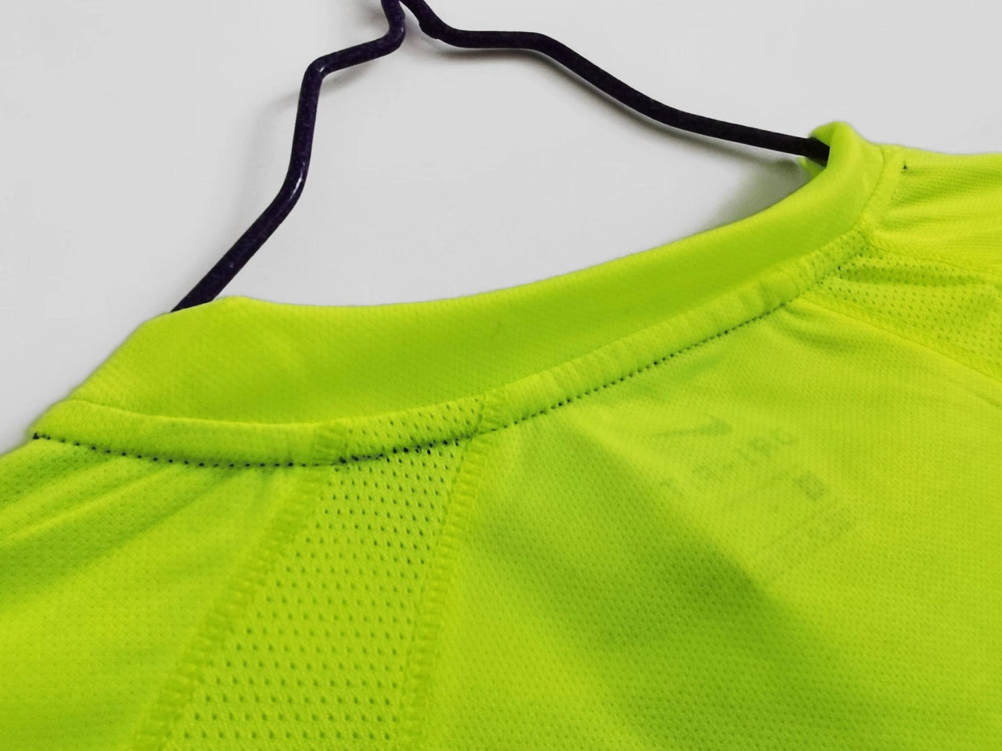 Brazil 2013-2014 Training Jersey