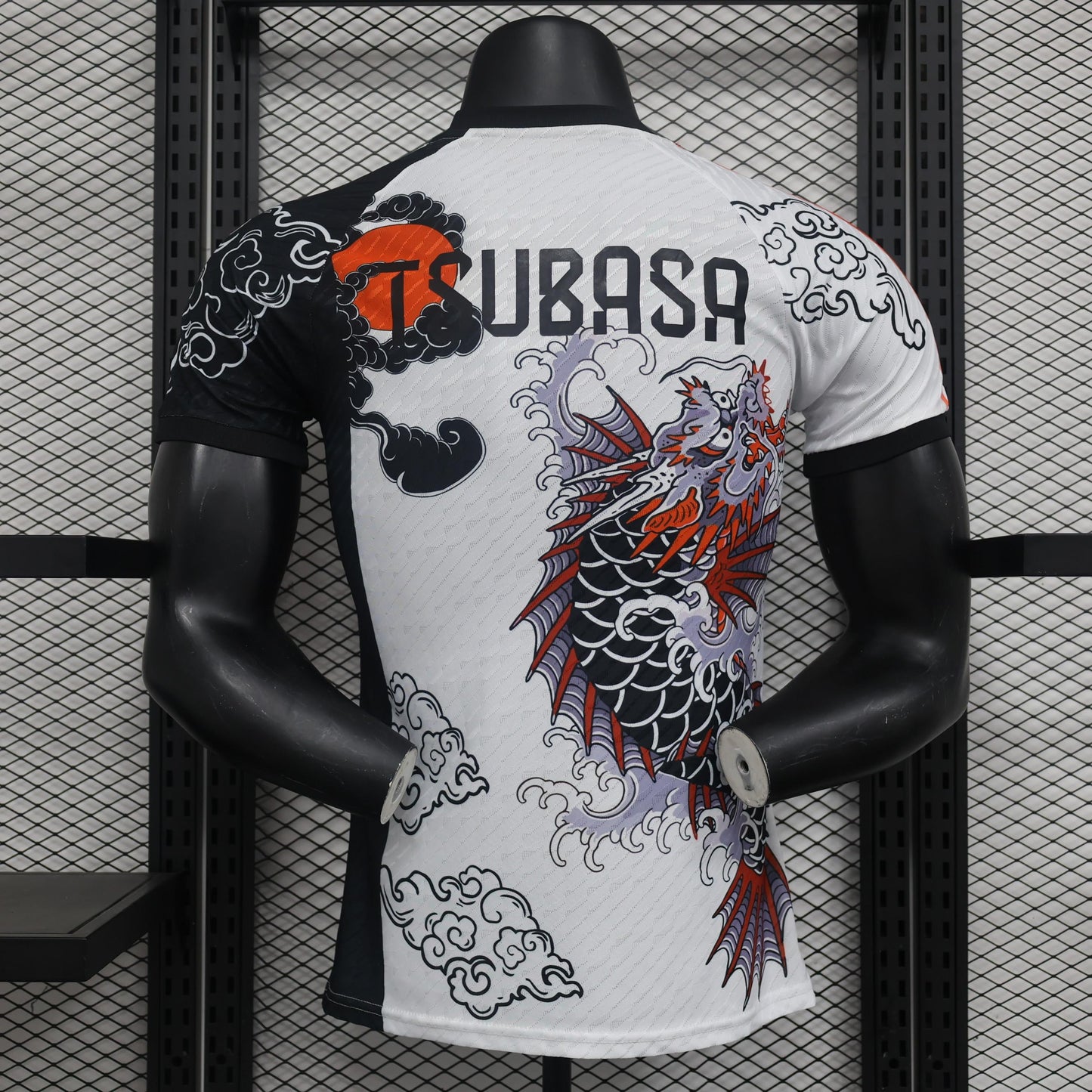 Japan "Katana no Sakana" Special Jersey