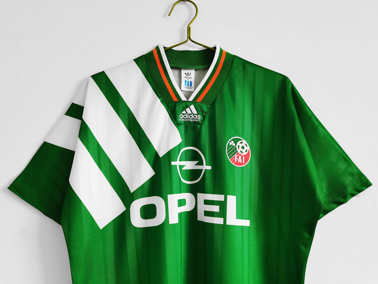 Ireland 1992-1994 Home Jersey