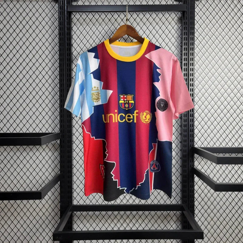 25/26 Messi 10 Limited Jersey