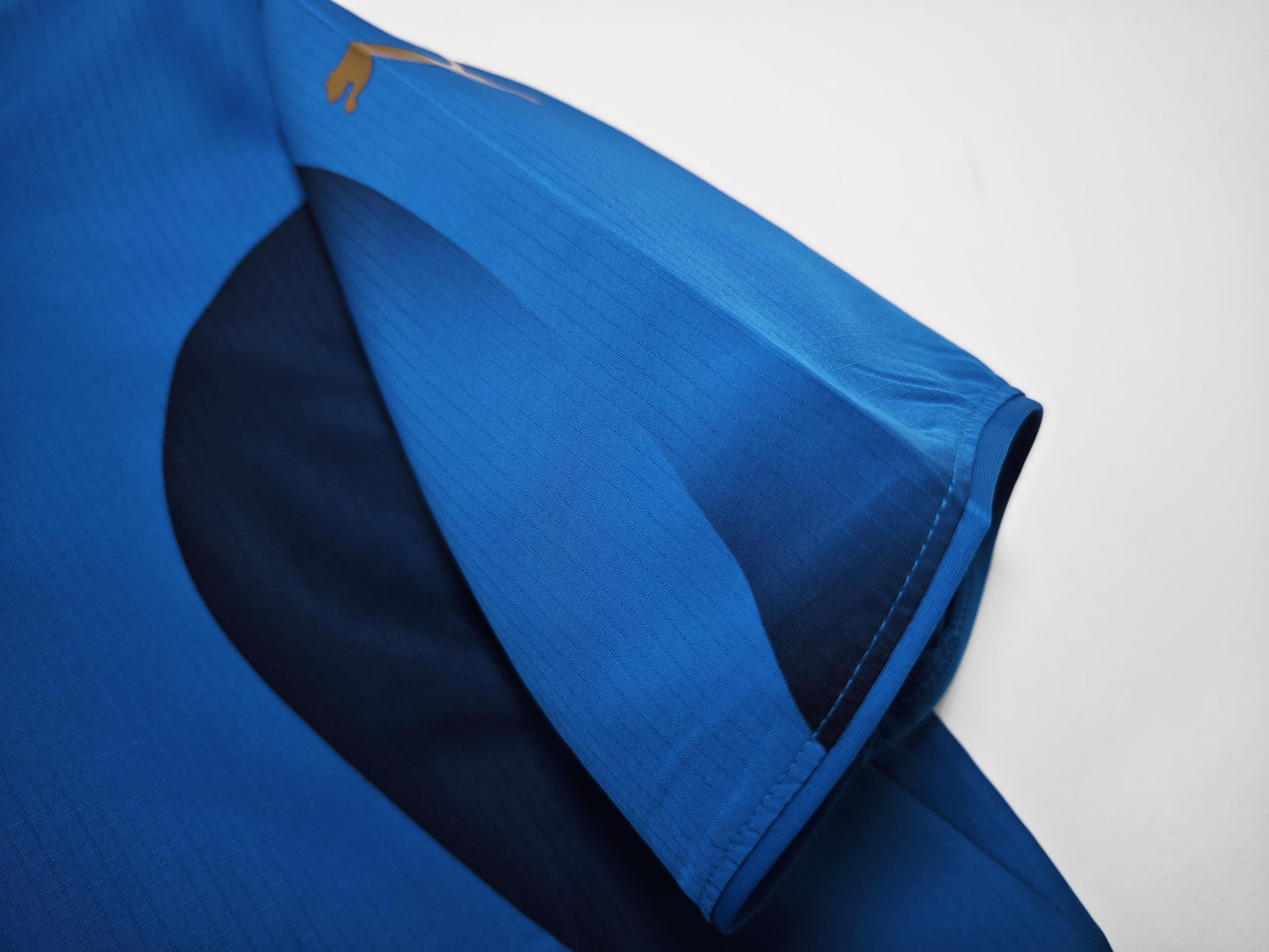 Italy 2006-2007 Home Jersey