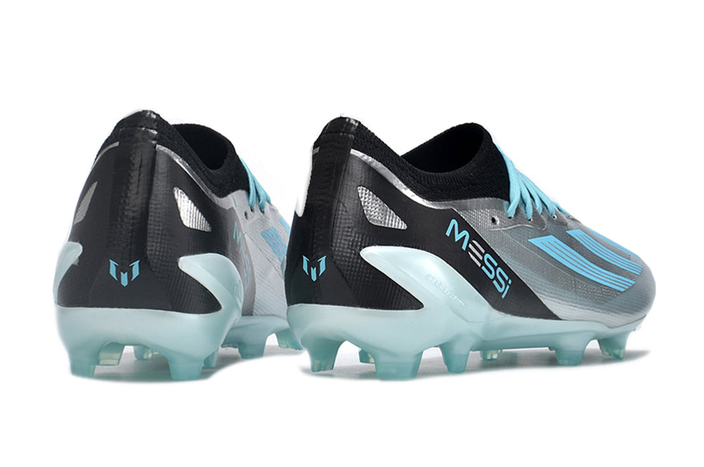 Adidas X Crazyfast Lace - Lionel Messi Edition