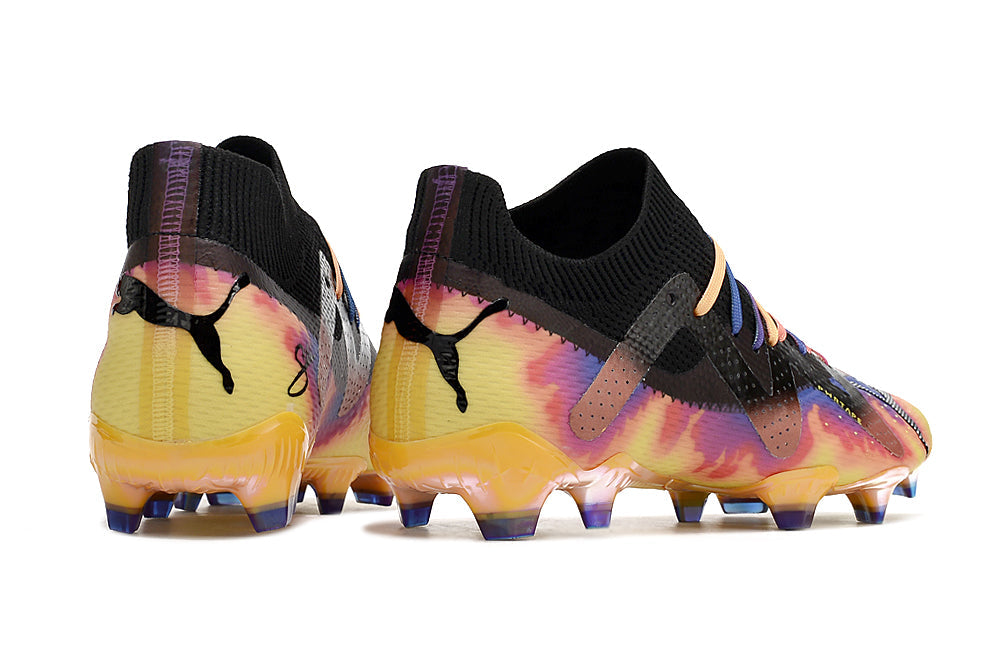 Puma Future Ultimate - Limited Edition Puma x Silni