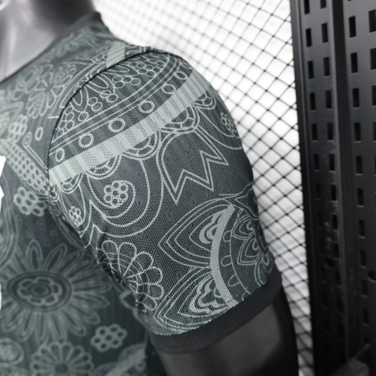 FC Barcelona "Catalan Mist" Special Jersey