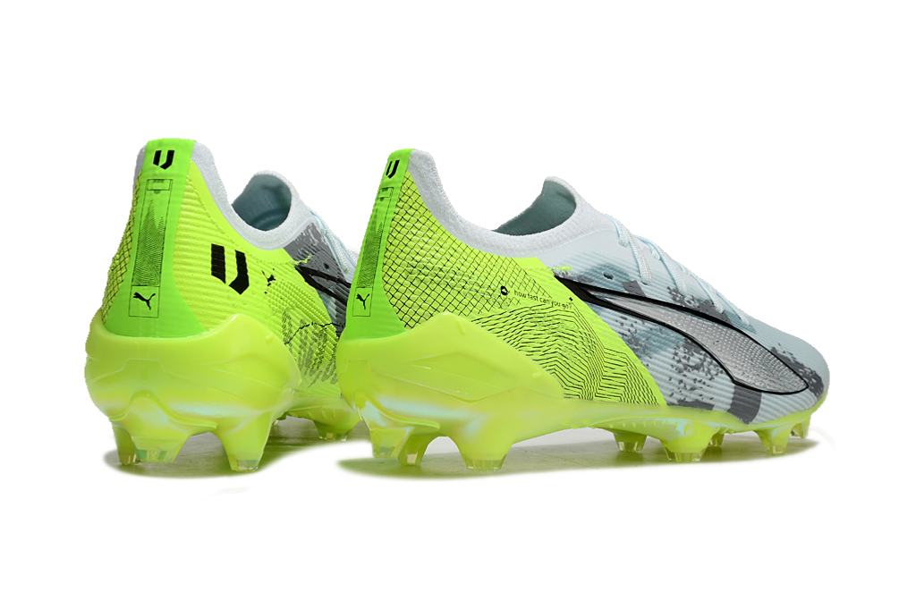 Puma Future - Light Gray | Volt