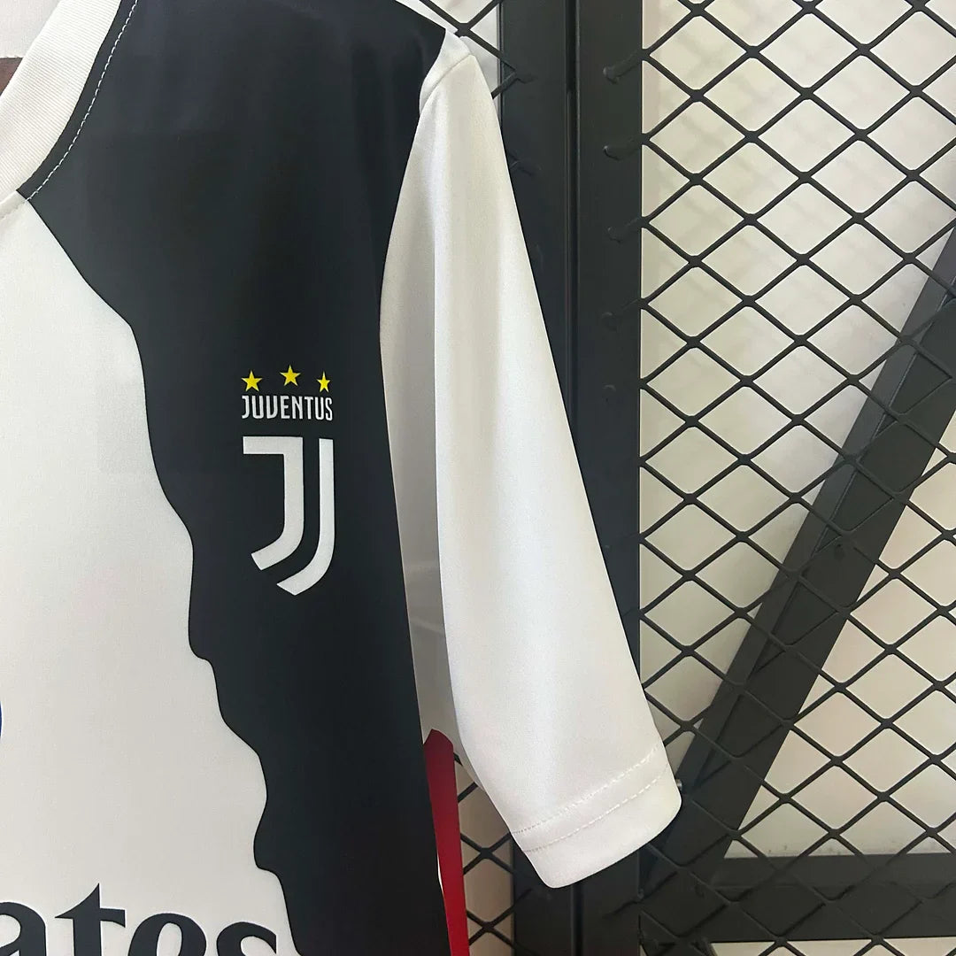 25/26 Ronaldo 7 Limited Jersey