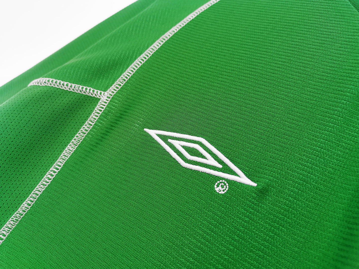 Ireland 2004-2005 Home Jersey