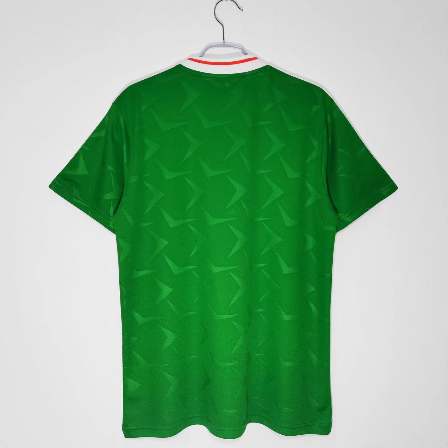 Ireland 1988-1990 Home Jersey