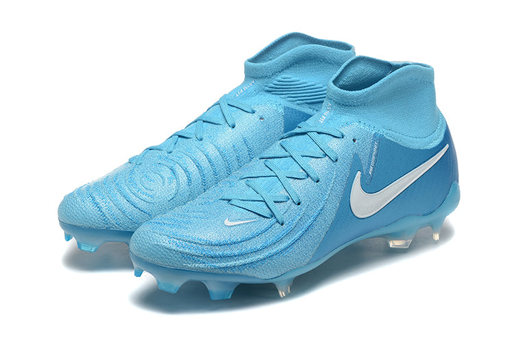 Nike Phantom - Sky Blue | Snow White