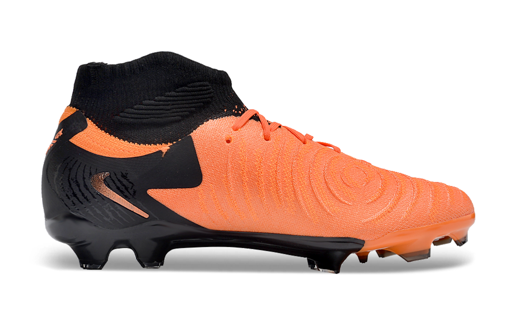 Nike Phantom - Onyx Black | Manilla Sunset