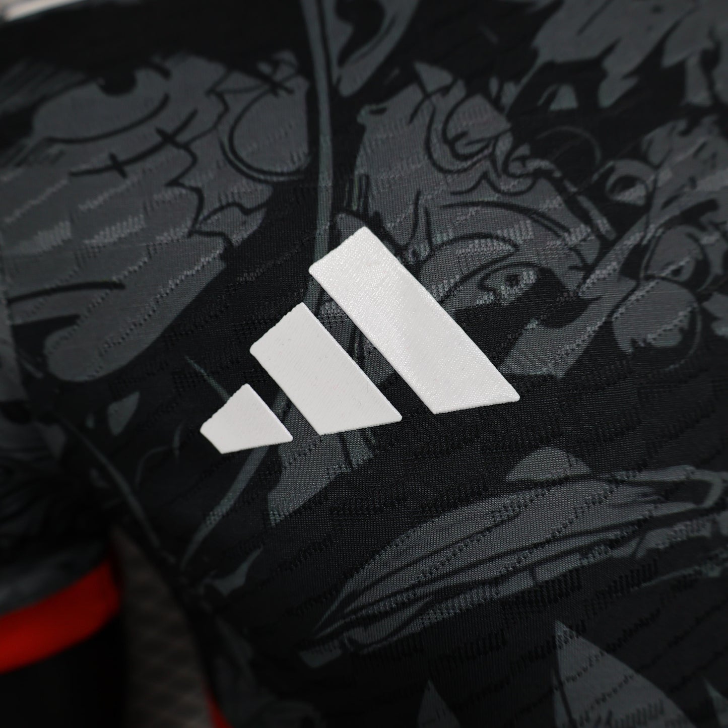 Japan "Raijin no Kage" Special Jersey