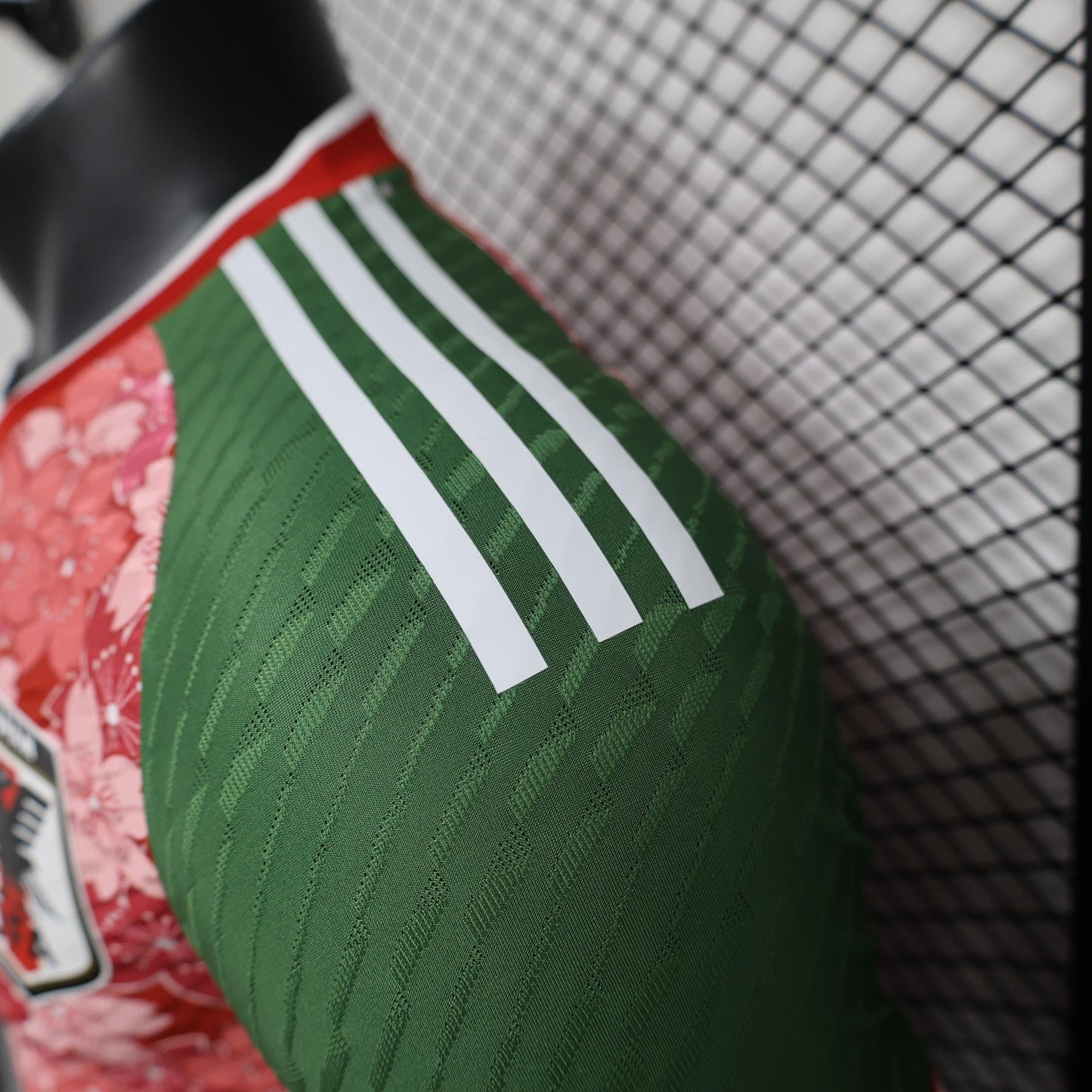 Japan "Sakura Spirit" Special Jersey