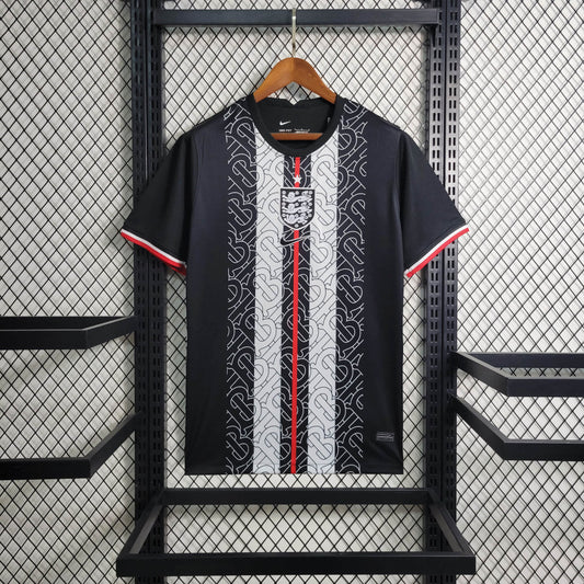England "Regal Runic" Special Jersey