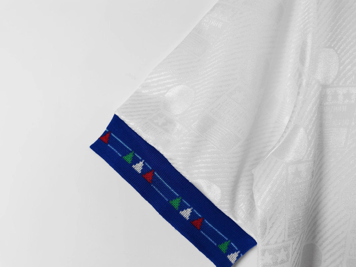 Italy 1994-1995 Away Jersey