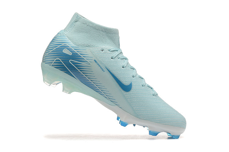 Nike Mercurial Superfly - Sapphire Green | Cerulean Blue