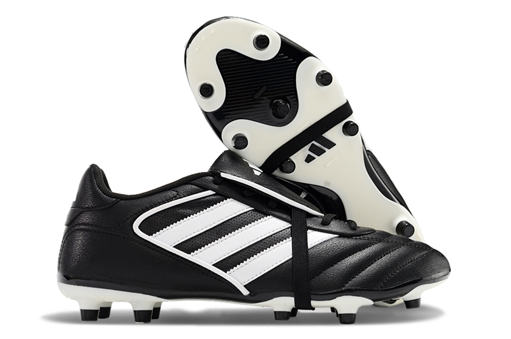 Adidas Copa Gloro II | Black