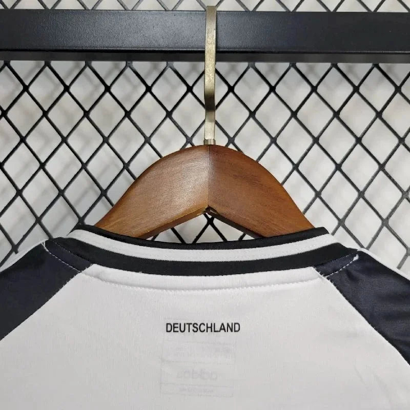 2024 Germany Home Kids Size