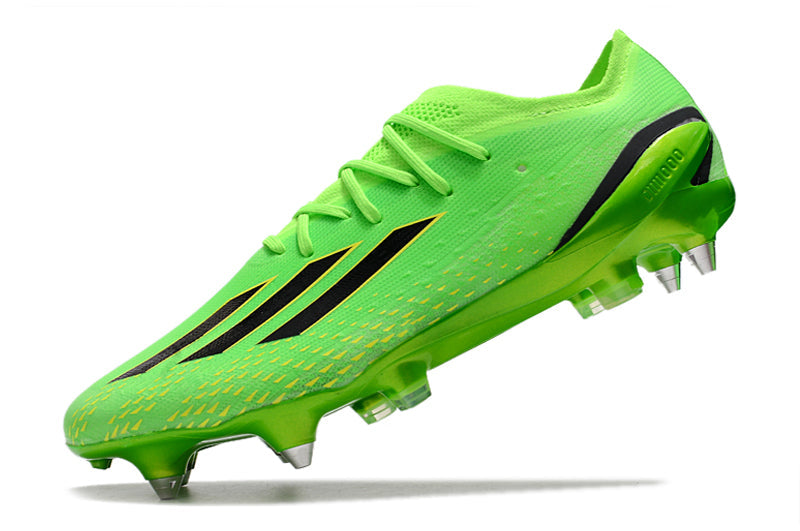Adidas X Crazyfast | Mexico Tales