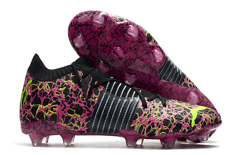 Puma Future Lazertouch | Purple Hurricane