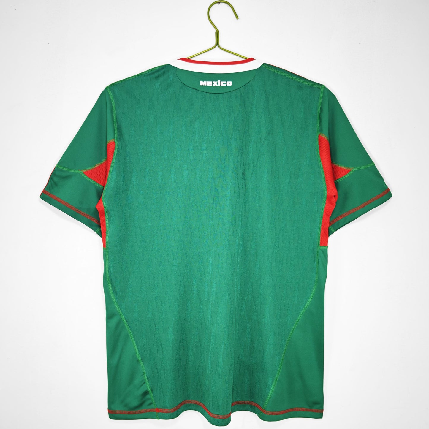 Mexico 2006-2007 Home Jersey